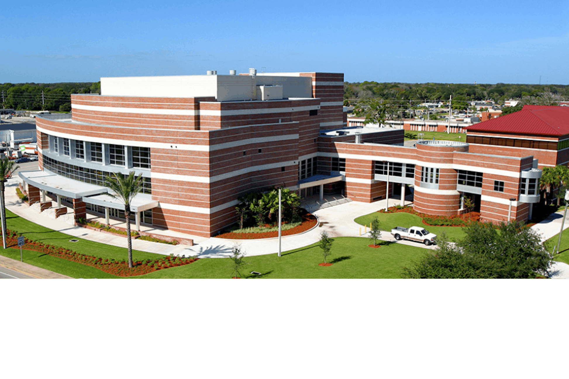 BethuneCookman University Event Details